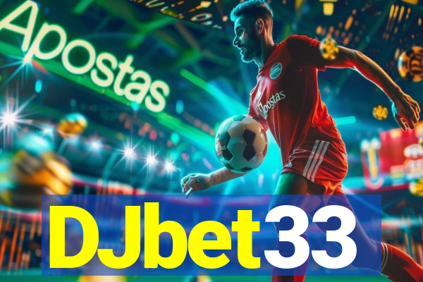 DJbet33