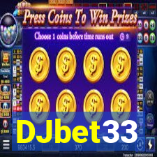 DJbet33