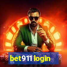 bet911 login