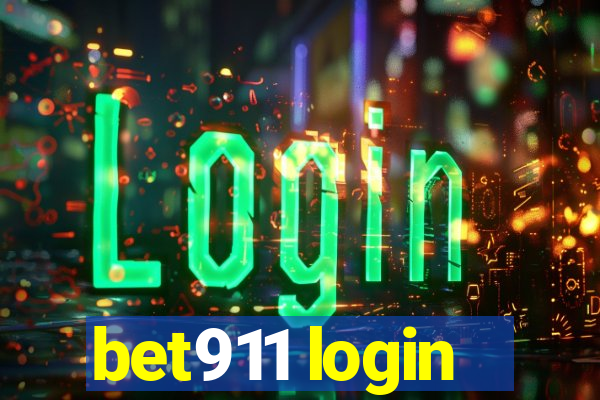 bet911 login