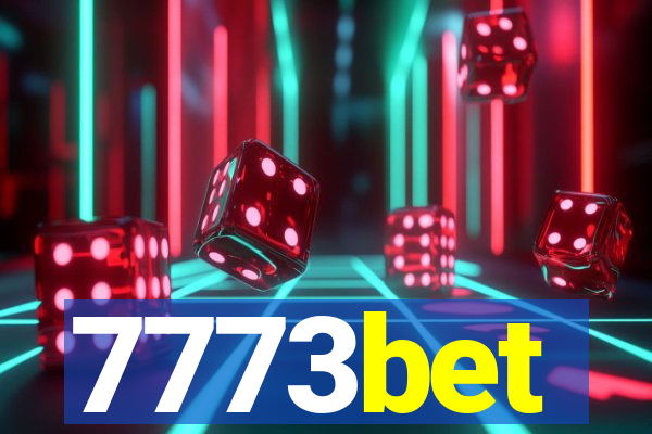 7773bet