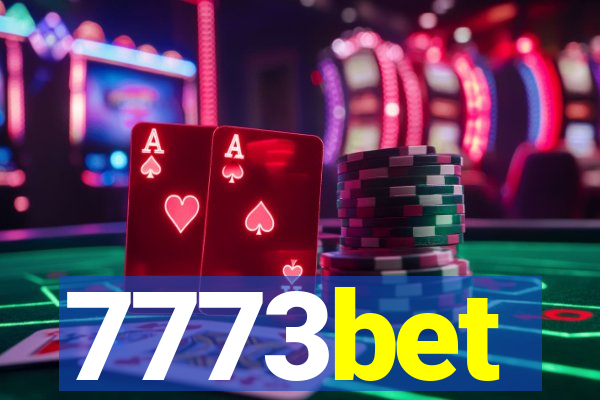 7773bet