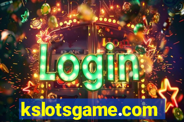 kslotsgame.com