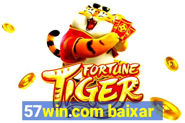 57win.com baixar