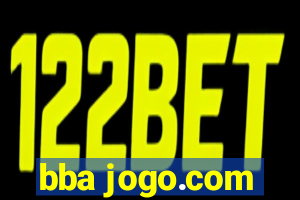 bba jogo.com