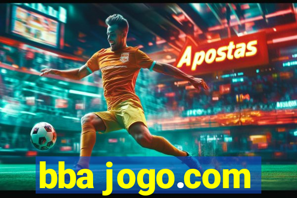 bba jogo.com