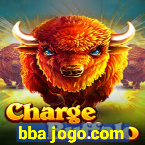 bba jogo.com