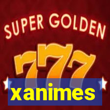 xanimes