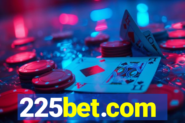 225bet.com