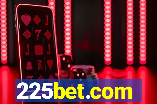 225bet.com