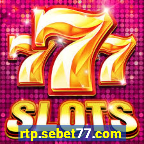 rtp.sebet77.com