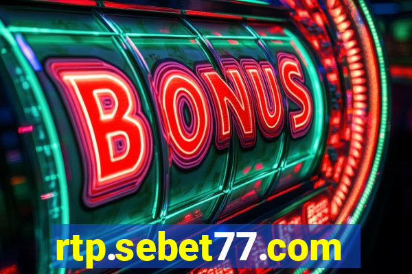 rtp.sebet77.com