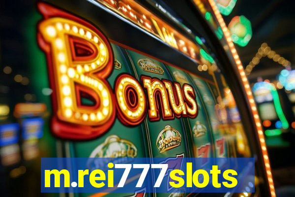 m.rei777slots