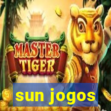 sun jogos