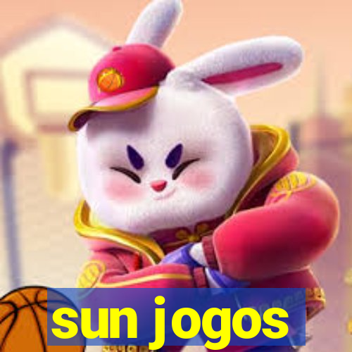 sun jogos