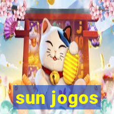 sun jogos