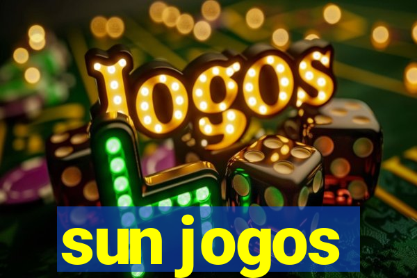 sun jogos