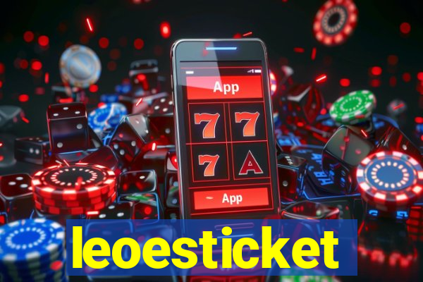 leoesticket