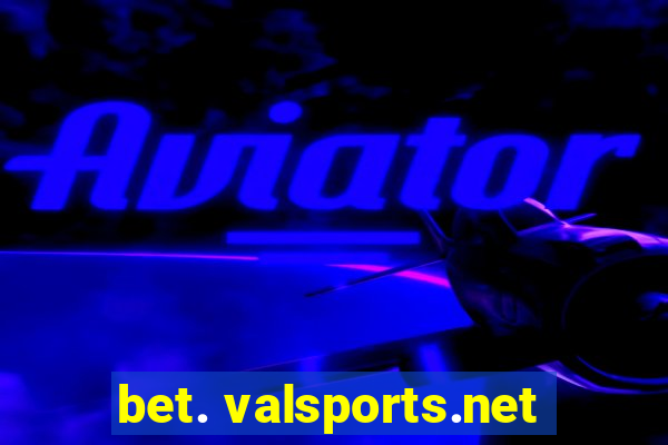 bet. valsports.net