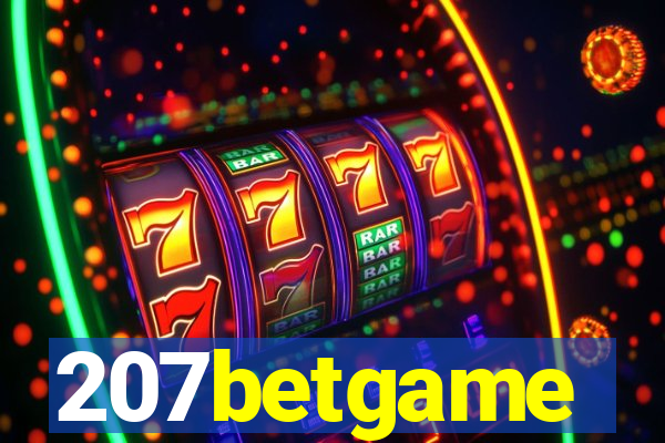 207betgame