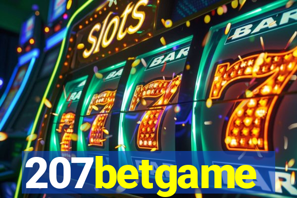 207betgame