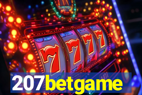 207betgame