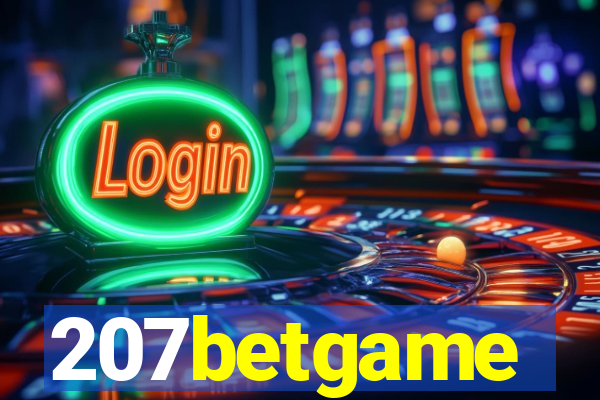 207betgame