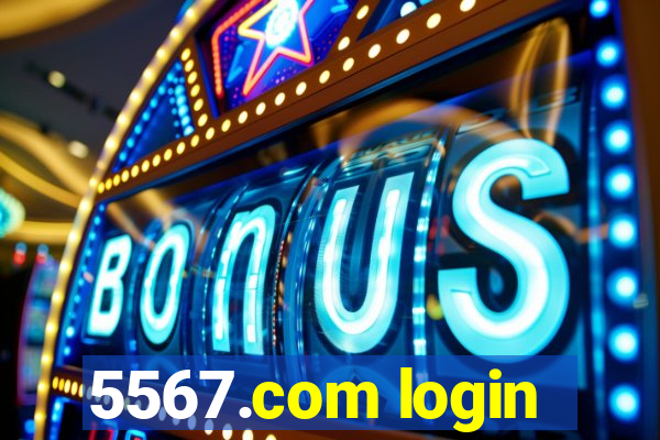 5567.com login