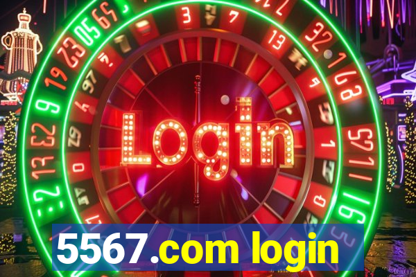 5567.com login