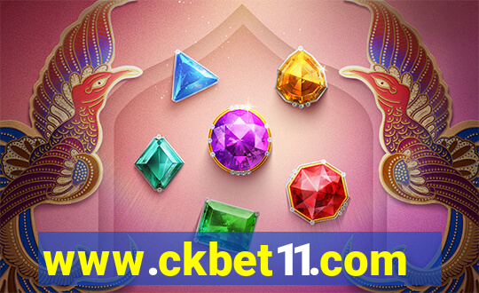 www.ckbet11.com