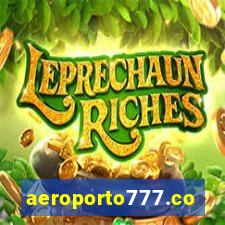 aeroporto777.com