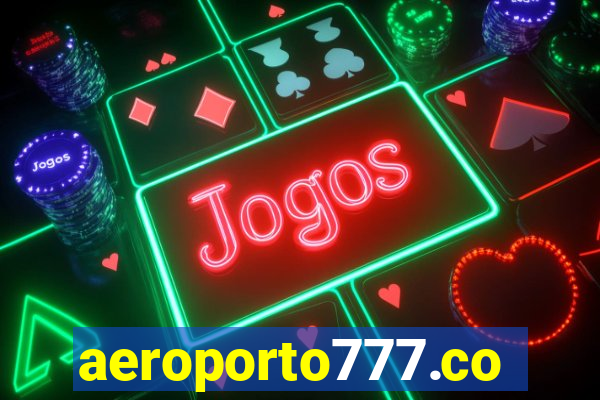 aeroporto777.com