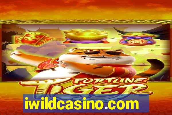 iwildcasino.com