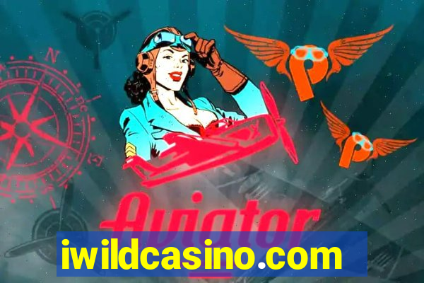 iwildcasino.com