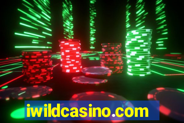 iwildcasino.com