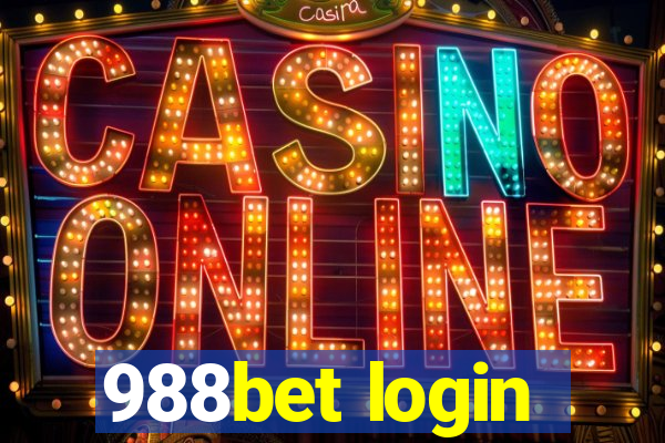 988bet login