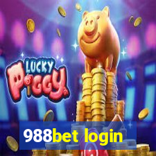 988bet login