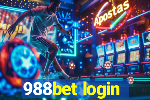 988bet login