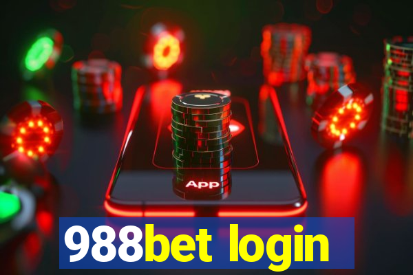 988bet login