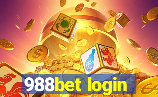 988bet login