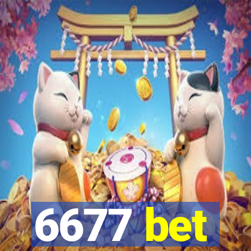 6677 bet