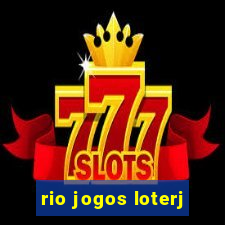 rio jogos loterj