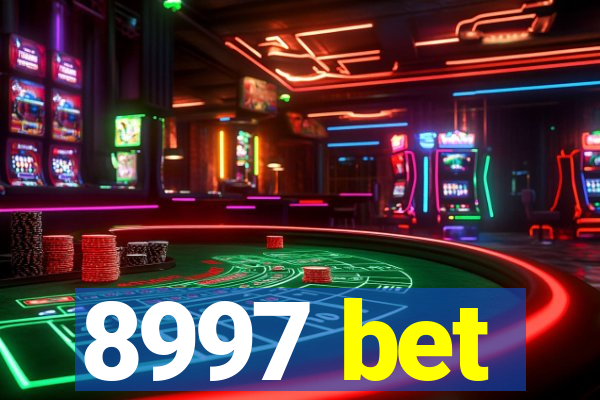 8997 bet