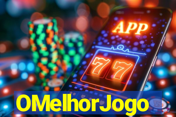 OMelhorJogo