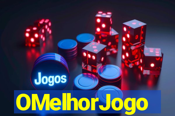 OMelhorJogo