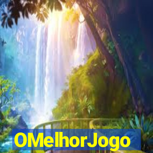 OMelhorJogo