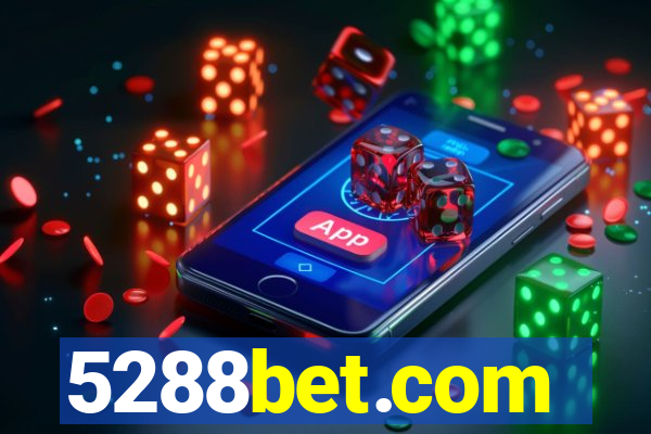 5288bet.com