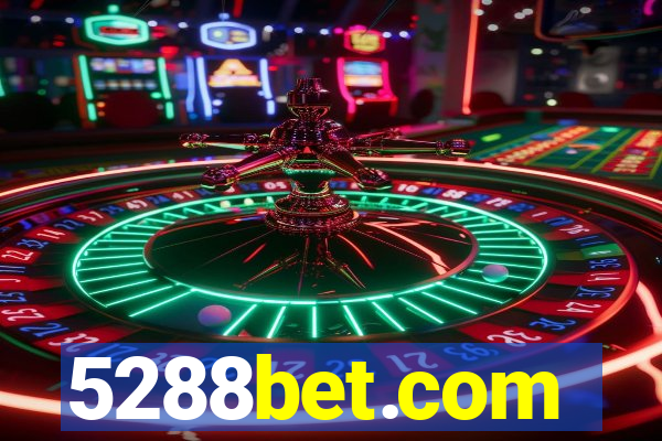 5288bet.com