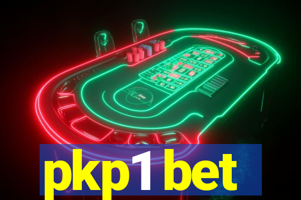 pkp1 bet