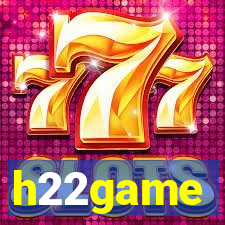 h22game